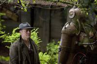 Кадр Заколдованное королевство (мини-сериал)