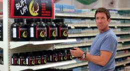 Кадр из фильма "Крутой Джо" - 2