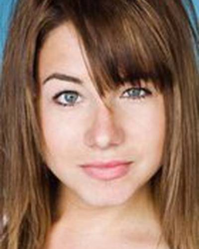 Эрика ЛаРоуз фото