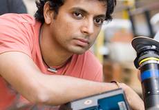 Шьямалан возьмется за новый мистический киносериал