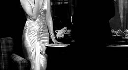 Кадр из фильма "Манхэттенская мелодрама" - 1