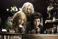 Кадр Семейка вампиров