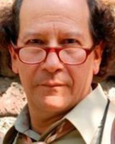 Алехандро Трехо фото