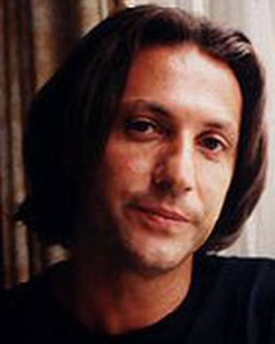 Джонатан Глейзер фото