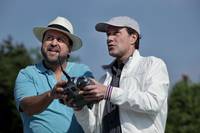 Кадр Прекрасная Луиза