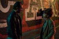 Кадр Дом Хемингуэй: История одного гангстера