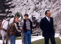 Кадр Арабела возвращается или Румбурак – король страны сказок