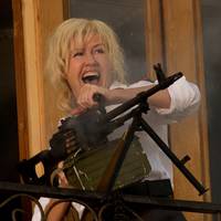 Кадр Дочь якудзы