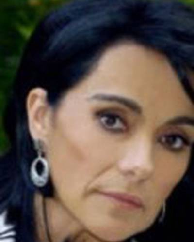 Сокорро Бонилья фото