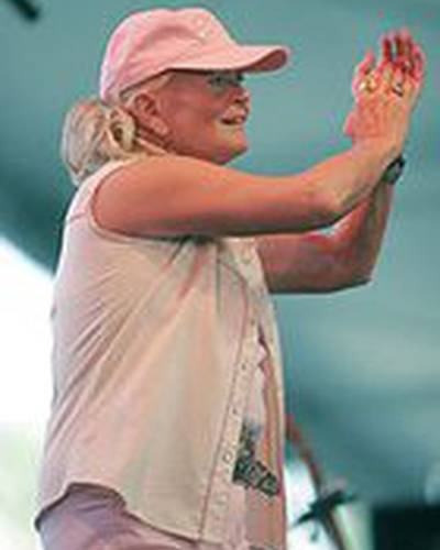 Линн Андерсон фото