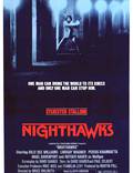 Постер из фильма "Ночные ястребы" - 1