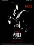 Постер из фильма "Артист" - 1