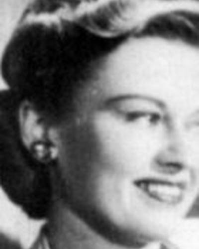 Вирджиния Кристин фото