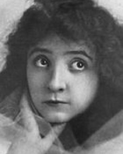 Энид Марки фото