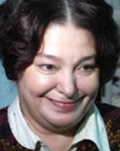 Наталья Бондарчук фото