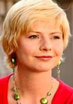 Барбара Калужна фото