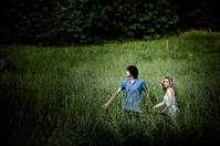 Кадр В темноте