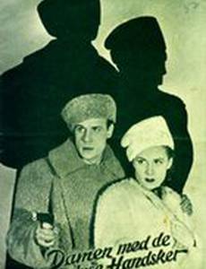 Damen med de lyse Handsker