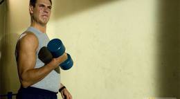 Кадр из фильма "Розыгрыш" - 2