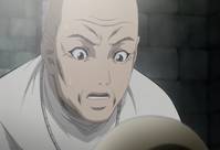 Кадр Клеймор