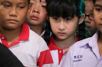 Кадр Длинный уик-энд