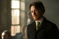 Кадр Заговорщица