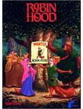 Постер из фильма "Робин Гуд" - 1