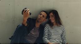 Кадр из фильма "Несколько счастливцев" - 1