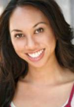 Мария Лингбанан фото