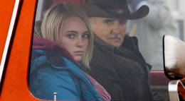 Кадр из фильма "Лунатизм" - 1