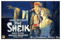 Постер Шейх