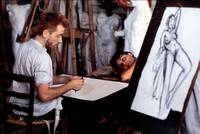 Кадр Винсент и Тео