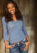 Надин Эллис фото