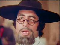 Кадр Амар,  Акбар, Антони