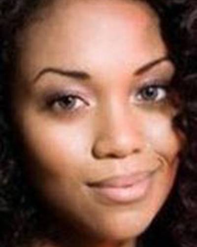 Мишель Морган фото