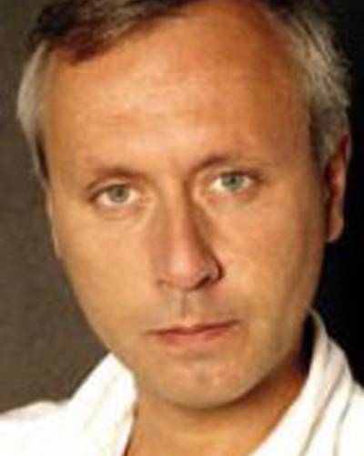 Михаил Аугуст фото