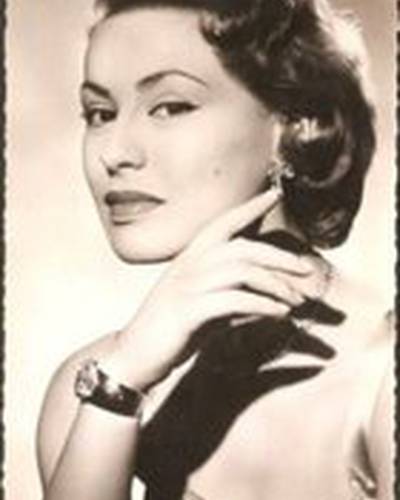 Лия Аманда фото