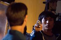 Кадр Темная история