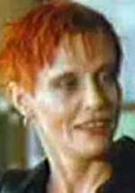 Ута Кильтер фото