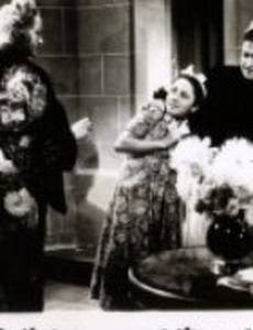 Yo vendo unos ojos negros