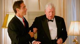 Кадр из фильма "Марпл: Приближаясь к нулю" - 2