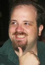 Кен Прингл фото