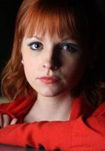 Джорджия Моффетт фото