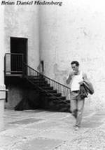 Brian Hedenberg фото