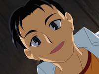 Кадр Тэнти – лишний!