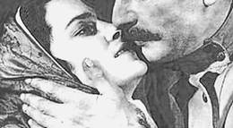 Кадр из фильма "Тихий Дон" - 1