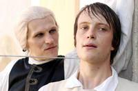 Кадр Коварство и любовь