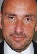 Дэн Мазер фото