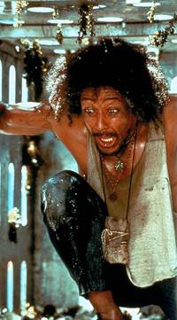 Кадр Тварь Питера Бенчли