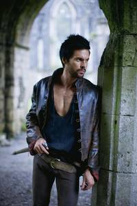 Кадр Демоны Да Винчи